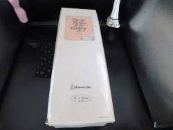 flora bride box a